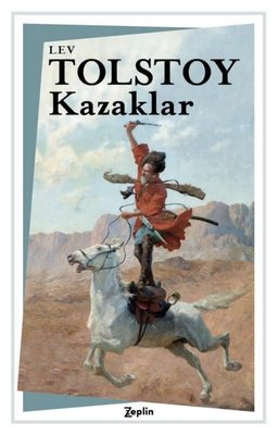 Kazaklar | Zeplin Kitap