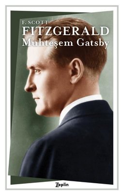 Muhteşem Gatsby | İş Bankası Kültür Yayınları