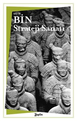 Strateji Sanatı | Zeplin Kitap