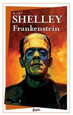 Frankenstein | Alma Books