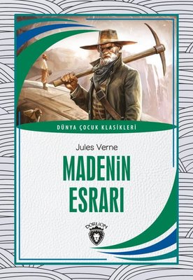 Madenin Esrarı | Dorlion Yayınevi