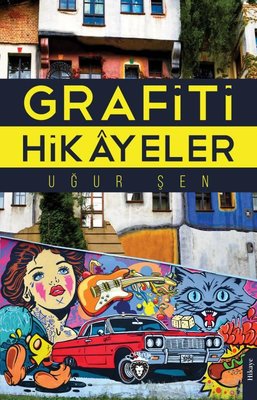 Grafiti Hikayeler | Dorlion Yayınevi