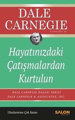 Hayatınızdaki Çatışmalardan Kurtulun | Salon Yayınları
