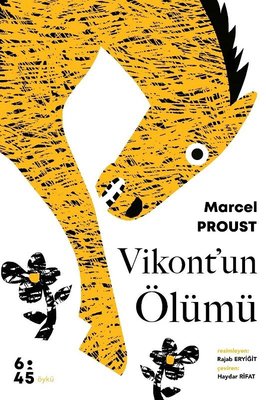 Vikontun Ölümü | Altıkırkbeş Basın Yayın