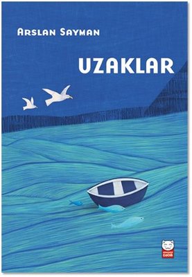Uzaklar | Kırmızı Kedi