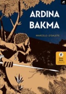 Ardına Bakma | Karakarga Yayınları