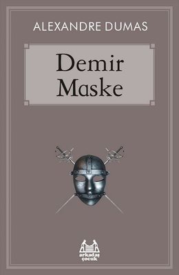 Demir Maske | Arkadaş Yayıncılık
