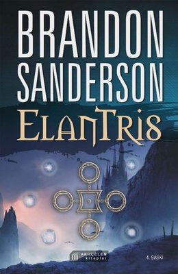 Elantris | Akılçelen Kitaplar