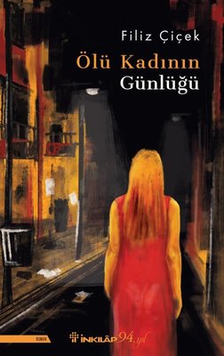 Ölü Kadının Günlüğü | İnkılap Yayınları