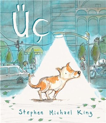 Üç | Meav Yayıncılık