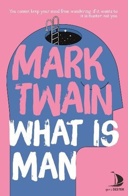 What is Man | Destek Yayınları