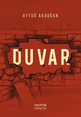 Duvar | Hayy Kitap