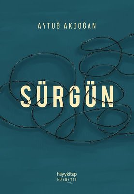 Sürgün | Hayy Kitap