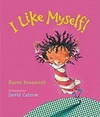 I Like Myself! | Houghton Mifflin Harcourt Trade