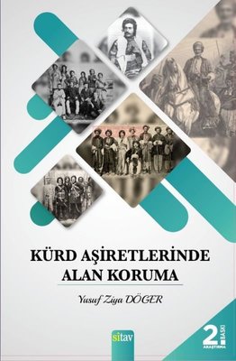 Kürd Aşiretlerinde Alan Koruma | Sitav yayınevi