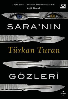 Sara'nın Gözleri | Doğan Kitap