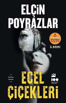 Ecel Çiçekleri | Doğan Kitap
