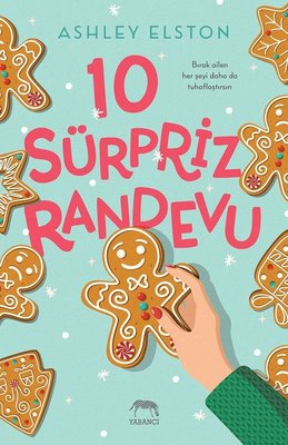 10 Sürpriz Randevu | Yabancı Yayınları