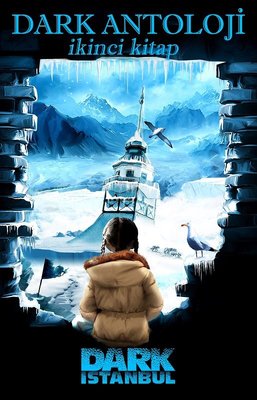 Dark Antoloji - İkinci Kitap | Dark İstanbul