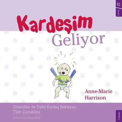 Kardeşim Geliyor | Sola Kidz