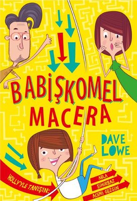 Babişkomel Macera | Bilgi Yayınevi