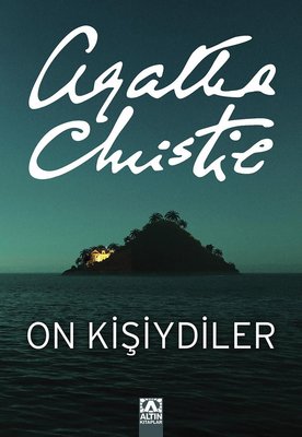 On Kişiydiler (On Küçük Zenci) | Altın Kitaplar