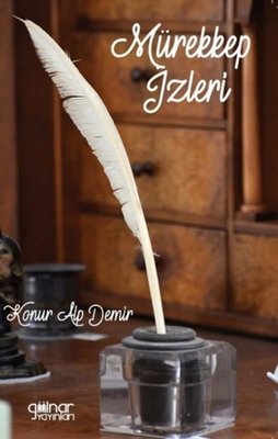 Mürekkep İzleri | Gülnar Yayınları