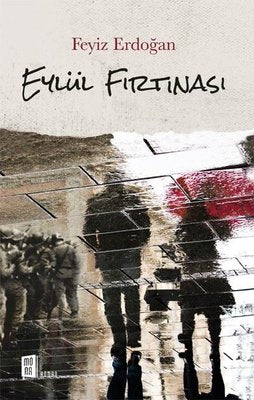 Eylül Fırtınası | Mona Yayınları