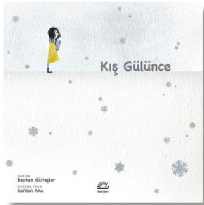 Kış Gülünce | İletişim Yayınları