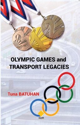 Olympic Games and Transport Legacies | Duvar Yayınları