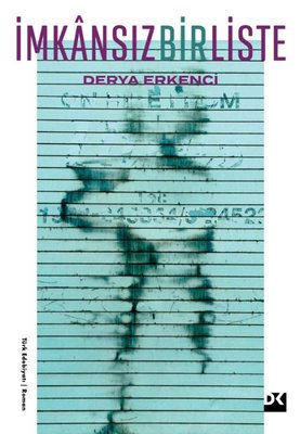 İmkansız Bir Liste | Doğan Kitap