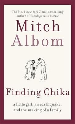 Finding Chika: A heart-breaking and hopeful story about family adversity and unconditional love | Little, Brown Book Group