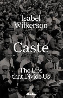 Caste: The International Bestseller | Allan Lane