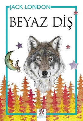 Beyaz Diş | Panama Yayıncılık