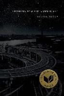 Faithful and Virtuous Night: Poems | Farrar,Straus and Giroux