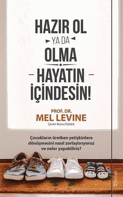 Hazır Ol ya da Olma Hayatın İçindesin! | Sola Unitas