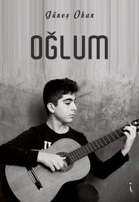 Oğlum | İkinci Adam Yayınları