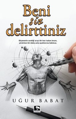 Beni Siz Delirttiniz | Çınaraltı Yayınları
