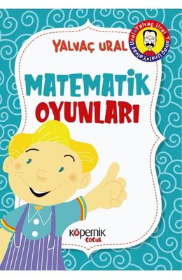 Matematik Oyunları | Kopernik Çocuk