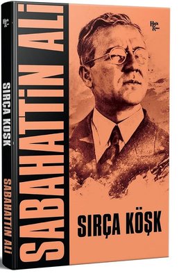 Sırça Köşk | Yapı Kredi Yayınları