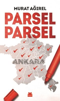 Parsel Parsel | Kırmızı Kedi