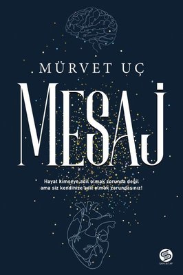Mesaj | Sahi Kitap