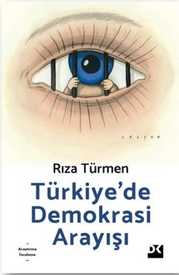 Türkiye'de Demokrasi Arayışı | Doğan Kitap