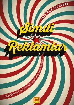 Şimdi Reklamlar | Nota Bene Yayınları