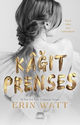 Kağıt Prenses | Yabancı Yayınları