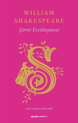 Şirret Evcilleşmesi | Alfa Yayınları