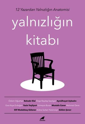 Yalnızlığın Kitabı | Karakarga Yayınları