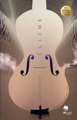 Üçleme | Monokl (İnce Kapak)