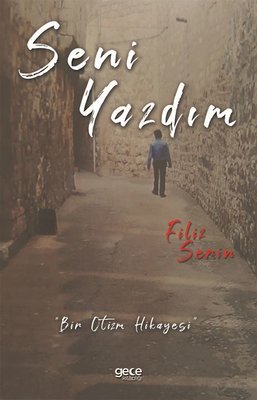 Seni Yazdım - Bir Otizm Hikayesi | Gece Kitaplığı