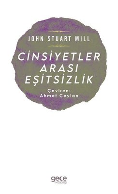 Cinsiyetler Arası Eşitsizlik | Gece Kitaplığı